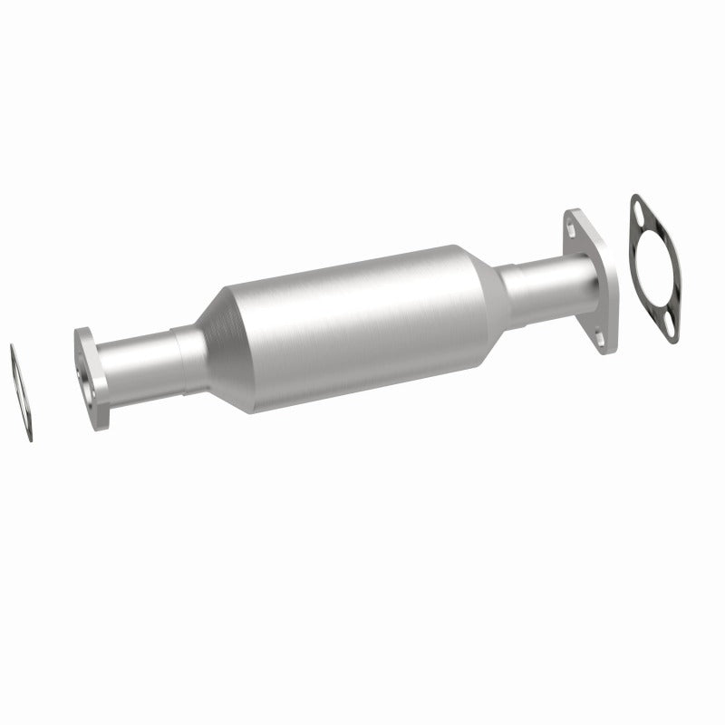 MagnaFlow 97-98 Hyundai Sonata 3.0L Direct Fit Converter - 4481878