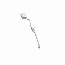 Load image into Gallery viewer, MagnaFlow BRE Exhaust Kit 03-05 Honda Accord 2.4L - 106-0151