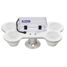 Load image into Gallery viewer, SeaSucker 4-Cup Holder w/Large Dry Box - MC5326