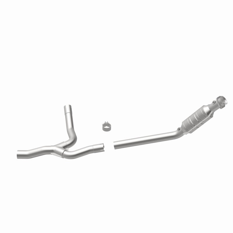 MagnaFlow Direct Fit Catalytic Converter 04-05 Ram1500 PS OEM - 49610