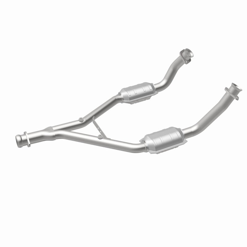 MagnaFlow Direct Fit Catalytic Converter Mustang 94-95 3.8L - 23340