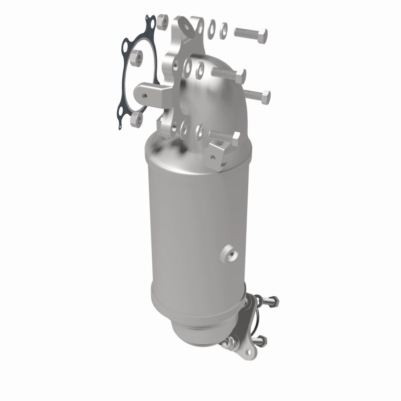 Magnaflow 23-25 Honda CR-V EPA Compliant Direct-Fit Converter - 280765