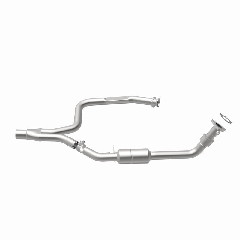 MagnaFlow 98-99 Chevrolet Camaro 5.7L Direct Fit Converter - 4481476