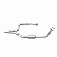 Load image into Gallery viewer, MagnaFlow 98-99 Chevrolet Camaro 5.7L Direct Fit Converter - 4481476