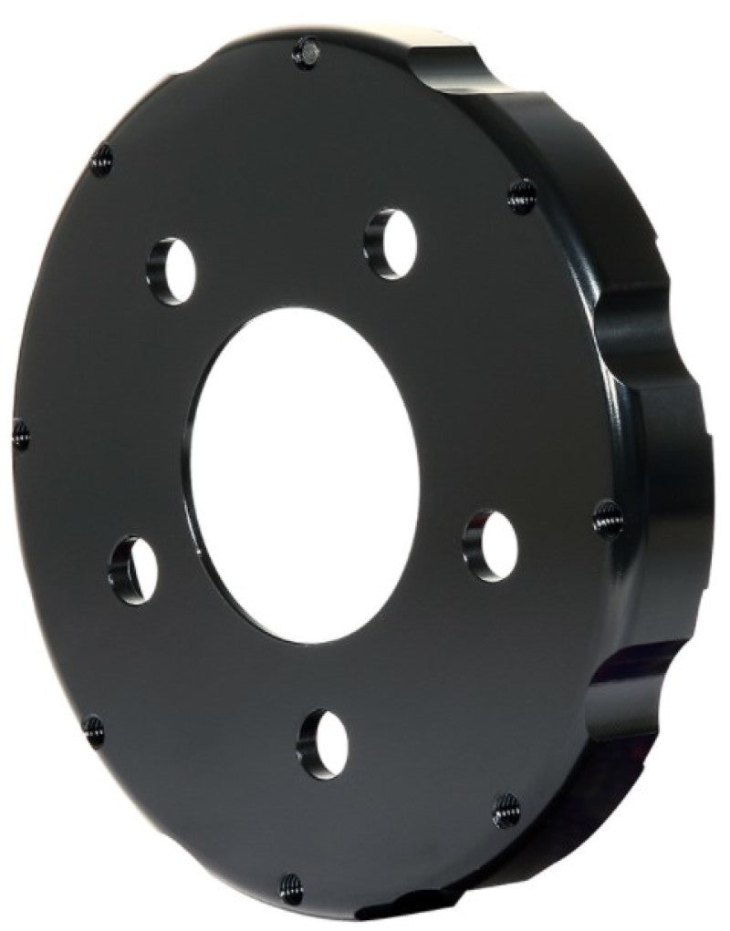Wilwood Hat-BB Front .810in Offset 5 x 5.50 - 8 on 7.00in - 170-12612