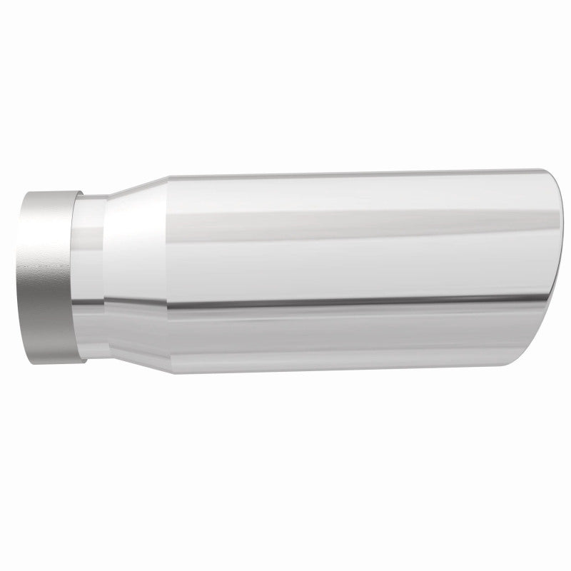 MagnaFlow Tip W/Clamp 5x13inch 4inch ID - 35214