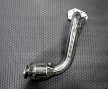 Load image into Gallery viewer, HKS 12-19 Subaru BRZ/Scion FR-S/Toyota 86 Extension Kit w/ Catalytic Converter - 11999-AT002