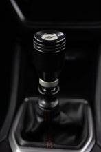 Load image into Gallery viewer, Mishimoto 2022+ Subaru WRX Shift Knob Black - MMSK-WRX-22BK