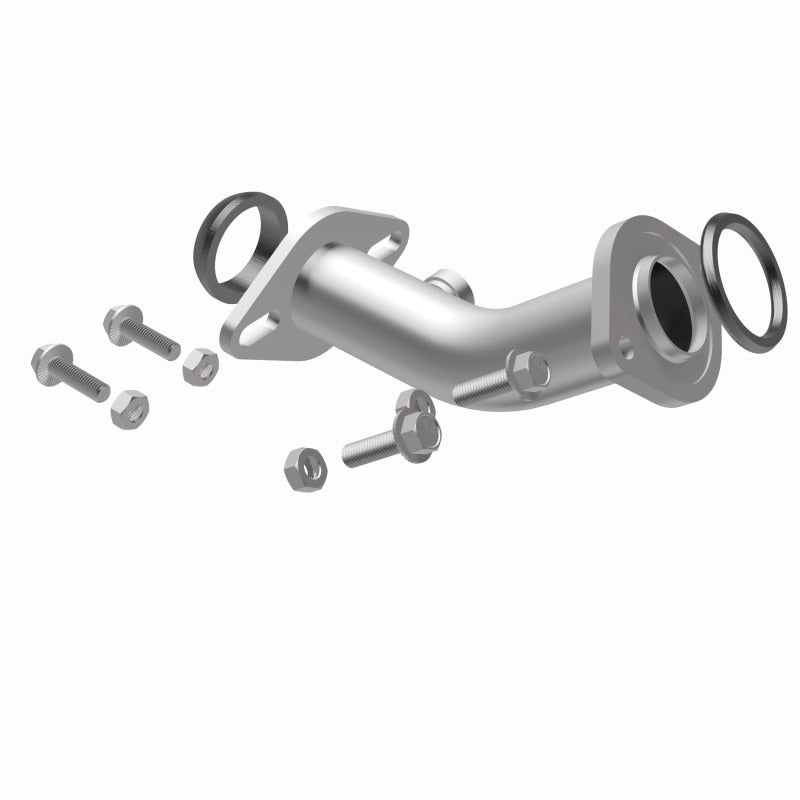 BRE Exhaust 98-00 RAV4 2.0L Front Pipe Kit - 107-0157