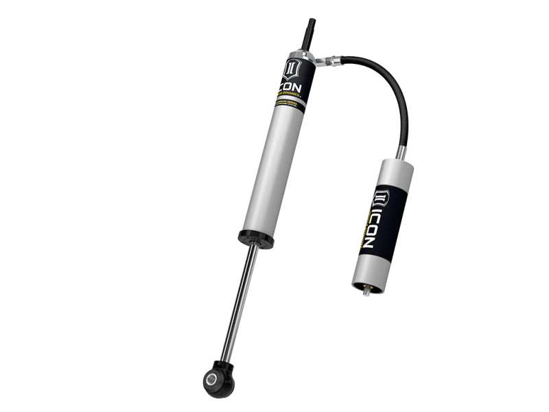 ICON 2014+ Ram 2500/3500 2.5in Lift V.S. 2.0 Series Front Passenger-Side Remote Reservoir Shock - 216528RP
