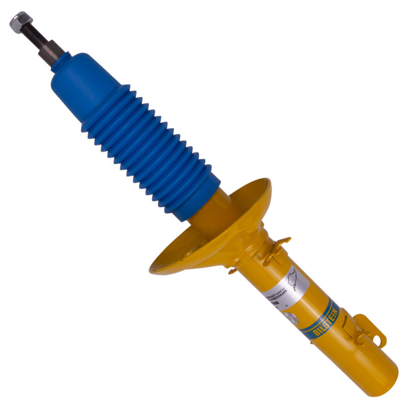 Bilstein B12 2008 Volkswagen Beetle 10 Anos Hatchback Front and Rear Suspension Kit - 46-000378