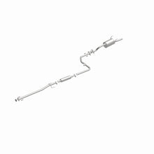 Load image into Gallery viewer, MagnaFlow BRE Exhaust Kit 96-98 Honda Civic 1.6L - 106-0034
