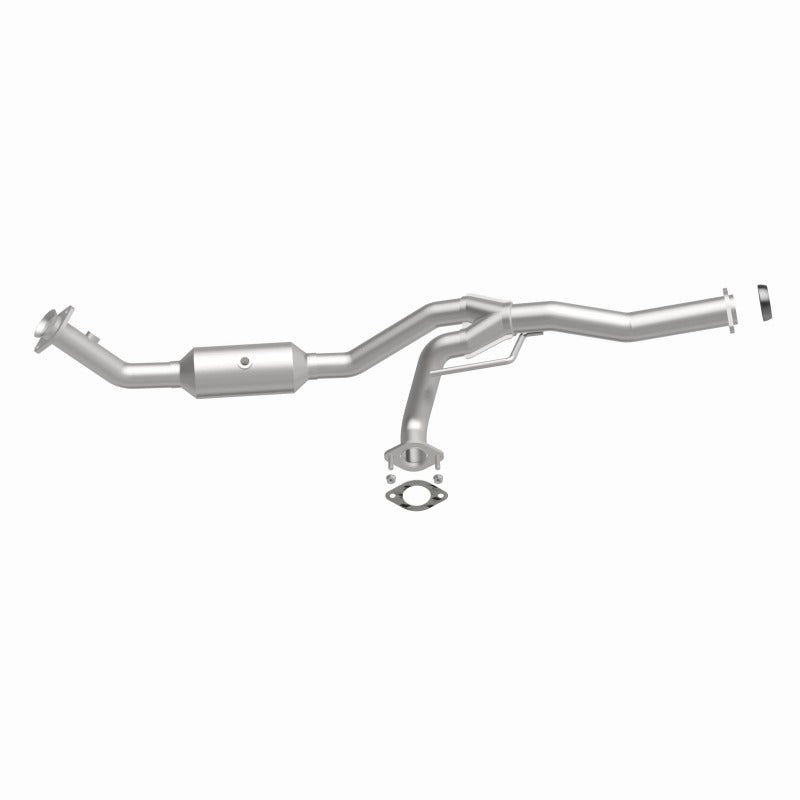 MagnaFlow Direct Fit Catalytic Converter California Grade 07-08 Ford Ranger 3.0L - 5561676
