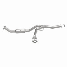 Load image into Gallery viewer, MagnaFlow Direct Fit Catalytic Converter California Grade 07-08 Ford Ranger 3.0L - 5561676