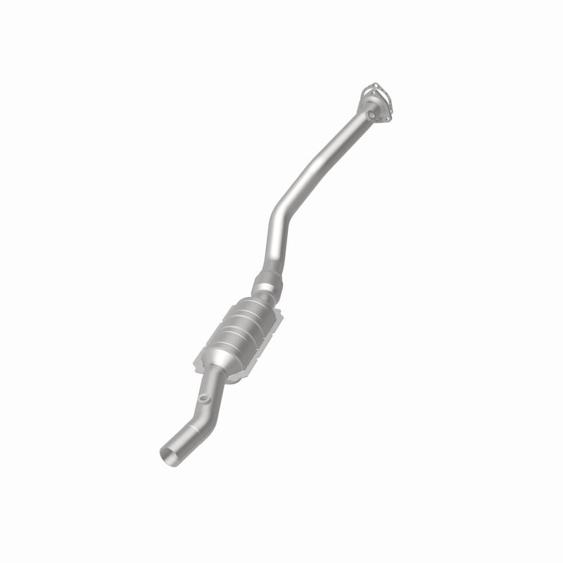 MagnaFlow Direct Fit Catalytic Converter 96-99 Audi A4/A4 Quattro 2.8L D/S (49 State) - 22962