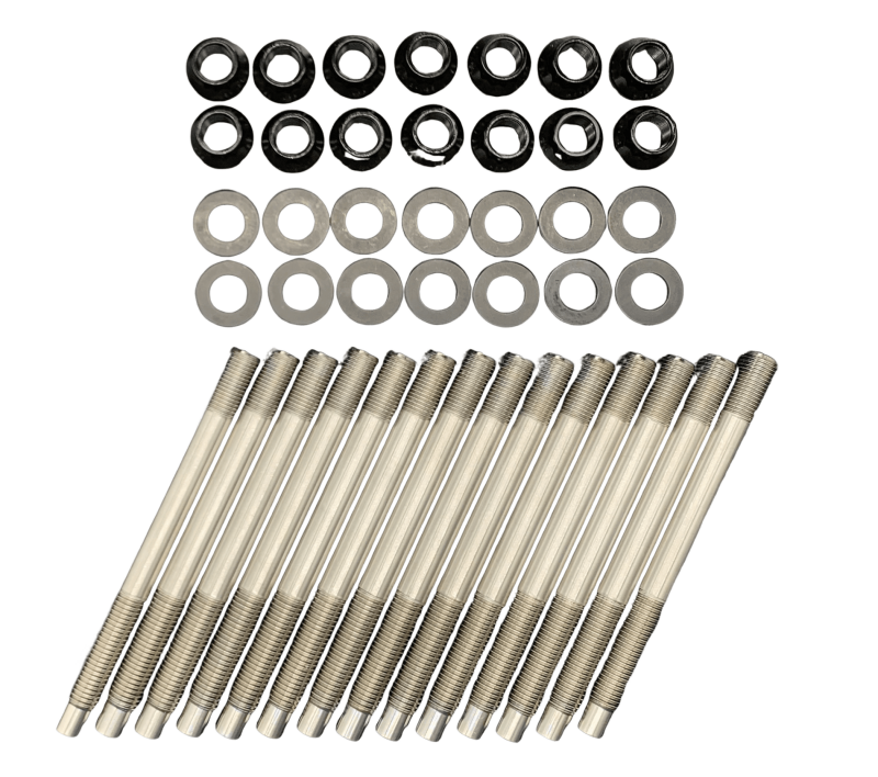 HKS Nissan RB26DETT Pro Head Stud Kit - 22999-AN008