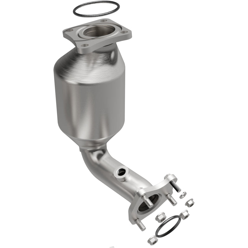 MagnaFlow 04-07 Nissan Murano 3.5L Direct Fit Catalytic Converter - 5481276