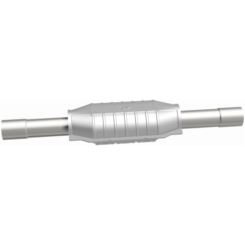MagnaFlow Direct Fit Catalytic Converter GM 26X6.5 X4 2/2 - 23463