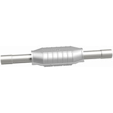 Load image into Gallery viewer, MagnaFlow Direct Fit Catalytic Converter GM 26X6.5 X4 2/2 - 23463