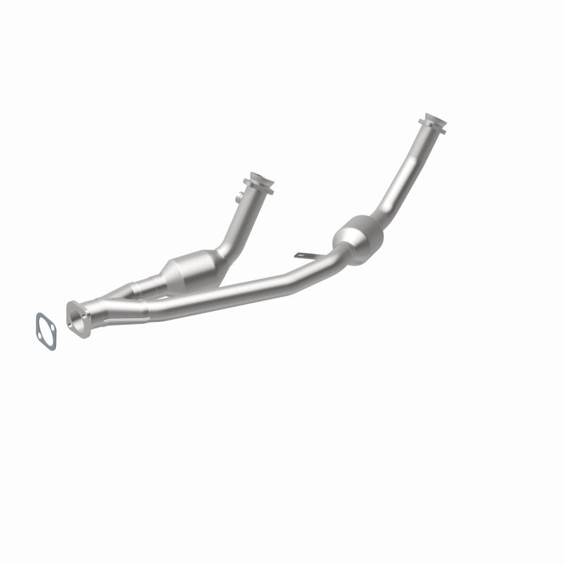 MagnaFlow Direct Fit Catalytic Converter Taurus 94 - 23354