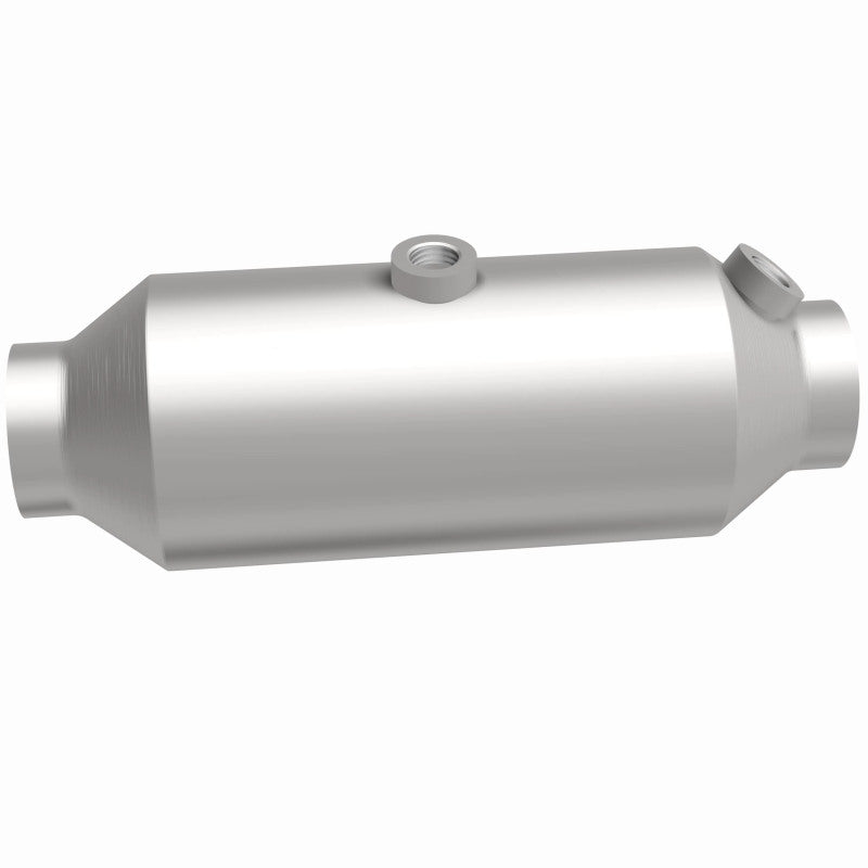 MagnaFlow 2.25 1-O2 CA Universal Converter - 5461325