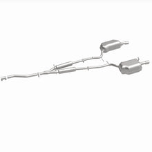 Load image into Gallery viewer, MagnaFlow BRE Exhaust Kit 02-05 Audi A4 Quattro 1.8L - 106-0744