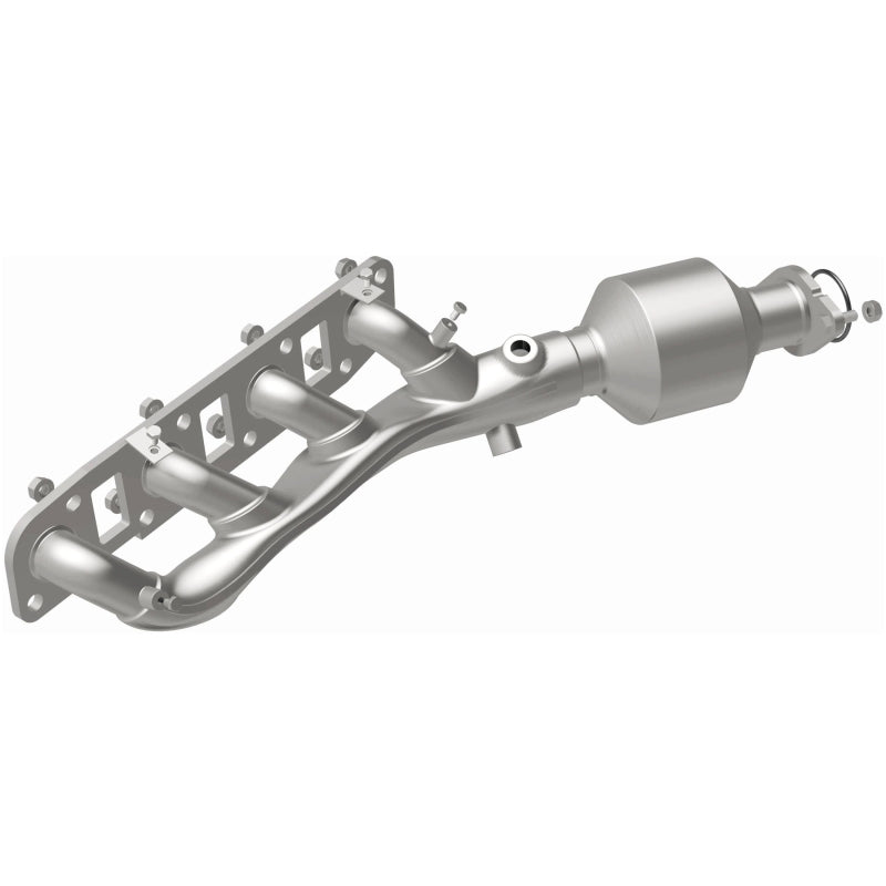 MagnaFlow 16-21 Infiniti QX80 5.6L Direct-Fit Right Manifold Catalytic Converter - 290034