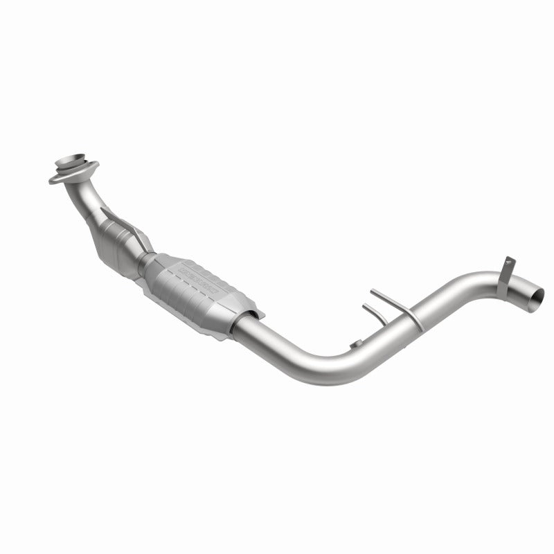 MagnaFlow Direct Fit Catalytic Converter 01 Ford Lightning 5.4L - 51416