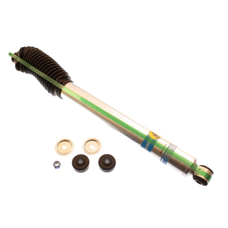 Bilstein 5100 Series 1987 Jeep Wrangler Base Front 46mm Monotube Shock Absorber - 24-064576