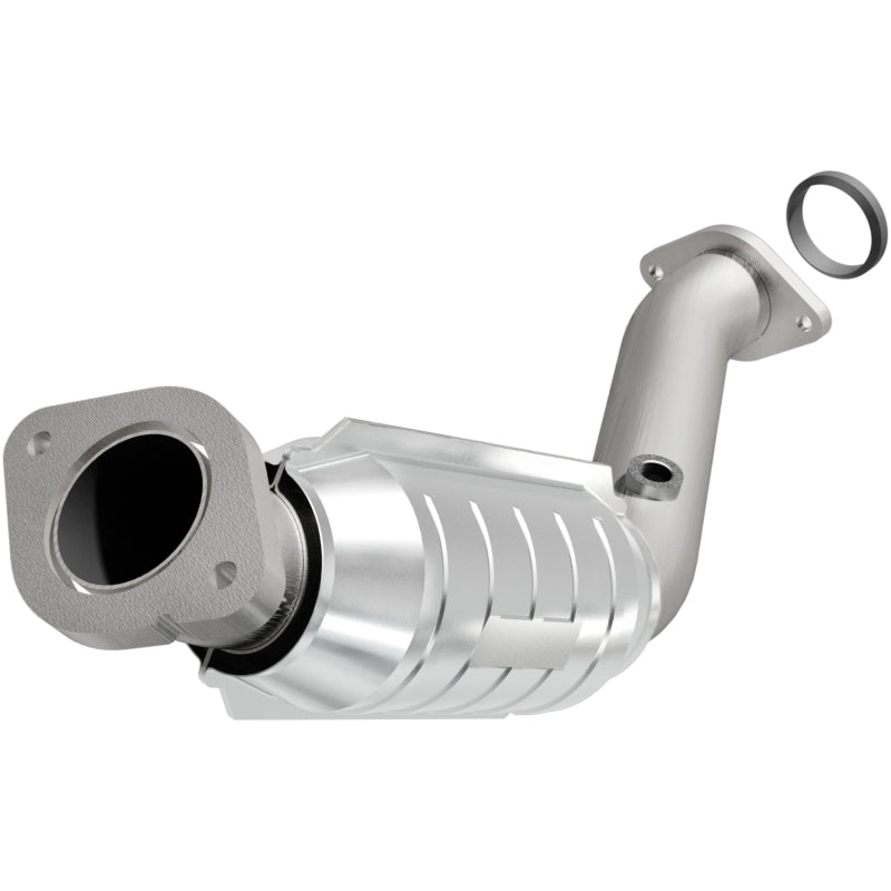 MagnaFlow Direct Fit Catalytic Converter CORVETTE 05-07 6.0L OEM - 49733