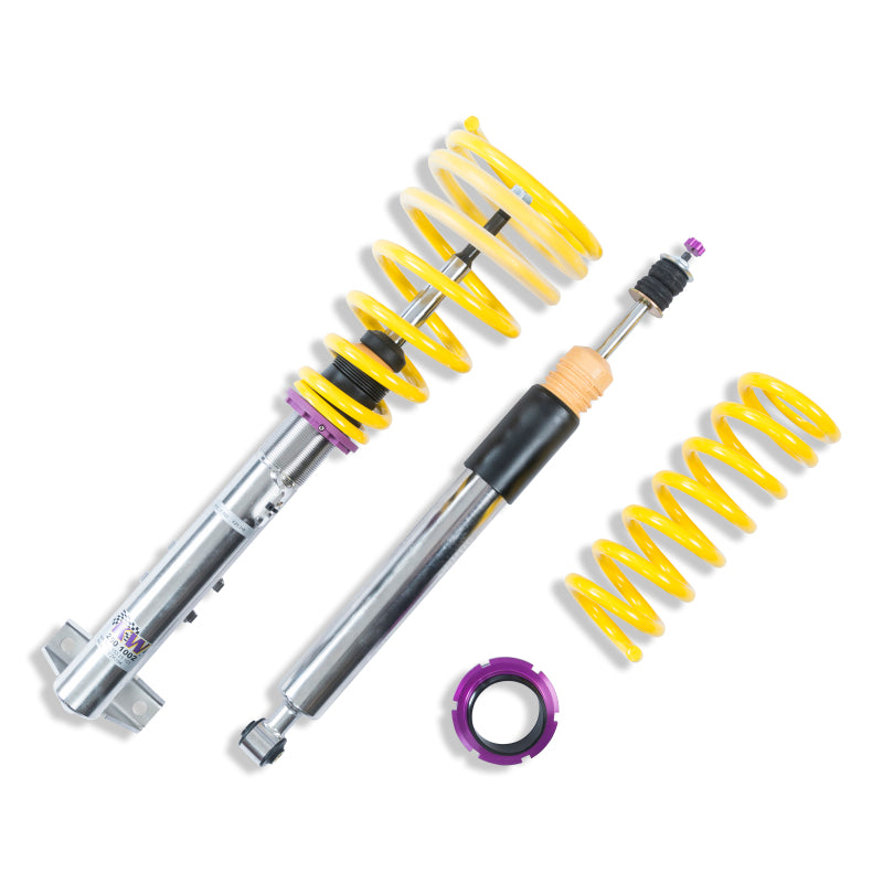 KW Coilover Kit V2 Mercedes-Benz C-Class (203 203K) all engines RWD Sedan + Wagon - 15225002