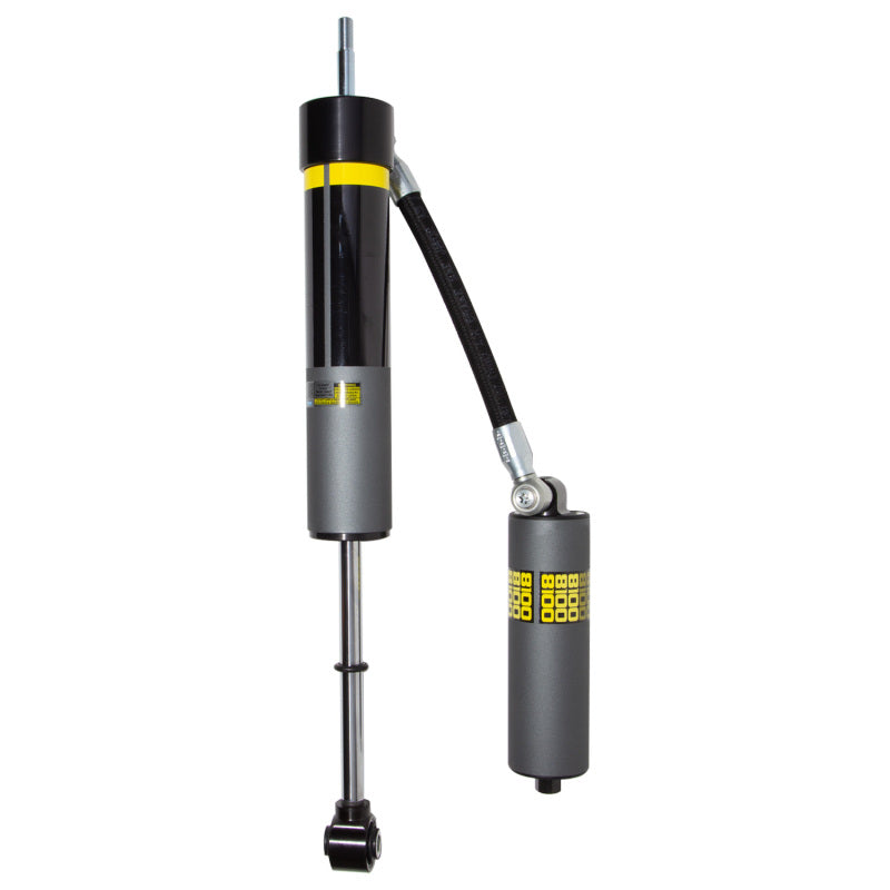 Bilstein 19-24 RAM 2500 Front Passenger B8 8100 (ZoneControl R) Shock Absorber - 25-335897