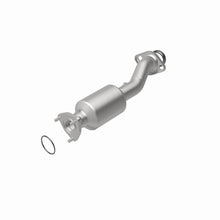 Load image into Gallery viewer, MagnaFlow 15-17 Honda Fit L4 1.5L OEM Grade Direct Fit Catalytic Converter - 21-491