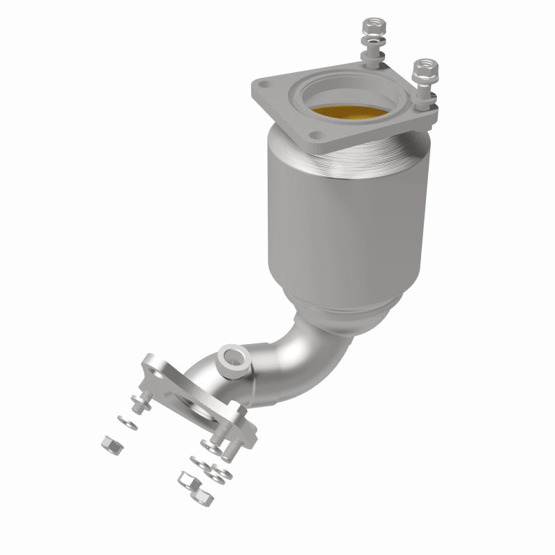 MagnaFlow 09-14 Nissan Murano 3.5L Direct Fit Converter - 5582846
