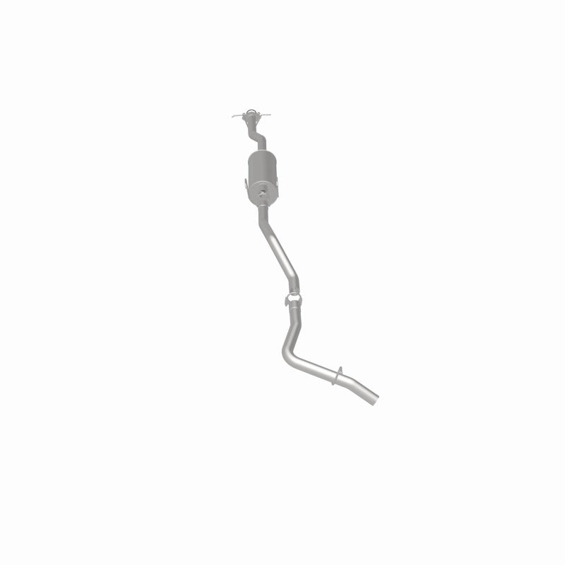 MagnaFlow BRE Exhaust Kit 95-98 Toyota T100 3.4L - 106-0147