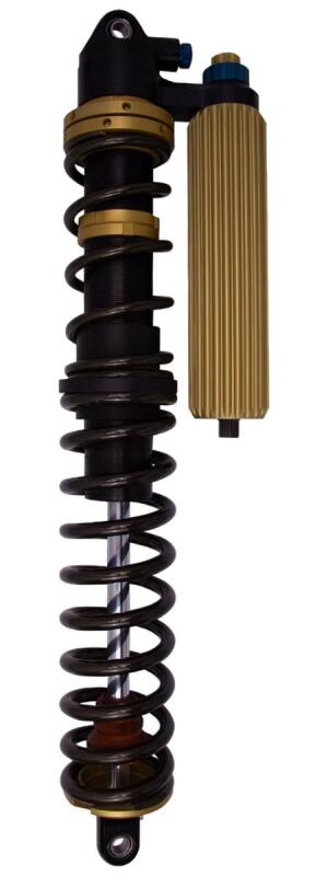 Bilstein 22-24 Polaris RZR Pro R Premium Black Hawk Powersports Shock & Coil Spring Assembly - FL - 41-333594