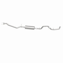 Load image into Gallery viewer, MagnaFlow BRE Exhaust Kit 99-01 Silverado Sierra 1500 - 106-0503