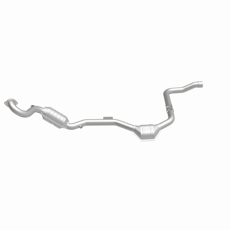 MagnaFlow Direct Fit Catalytic Converter 99-02 Mercedes ML430 Driver Side 4.3L - 447264