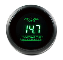 Load image into Gallery viewer, Innovate DB-Gauge Green (Gauge Only) - 3872