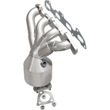 Load image into Gallery viewer, MagnaFlow Conv DF 00-03 Kia Rio 1.5L/1.6L - 50781