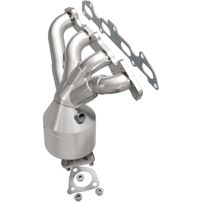 MagnaFlow Direct Fit Catalytic Converter 01-02 Kia Rio 1.5L - 452040