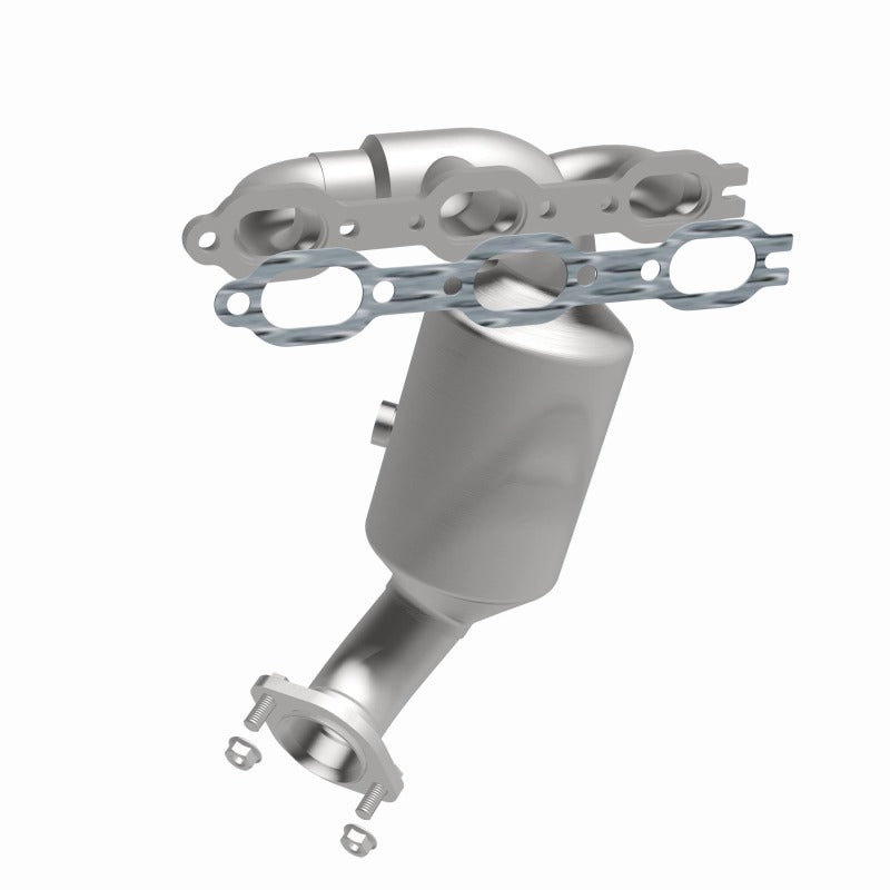 MagnaFlow DF Catalytic Converter Federal Frt SS 2007 Chrysler Pacifica Base/Limited/Touring 4.0L/241 - 51480