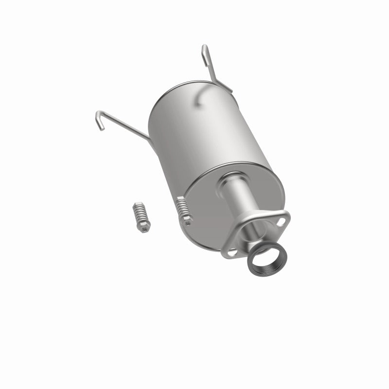 BRE Exhaust 97-01 CR-V 2.0L Muffler Kit - 108-0057