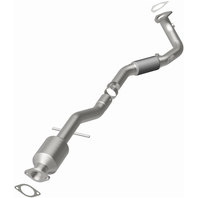 MagnaFlow 14-15 Regal 2 Underbody Direct Fit Converter - 52906
