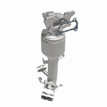 Load image into Gallery viewer, MagnaFlow 14-15 Honda Civic 1.8L Direct Fit Converter - 5531022
