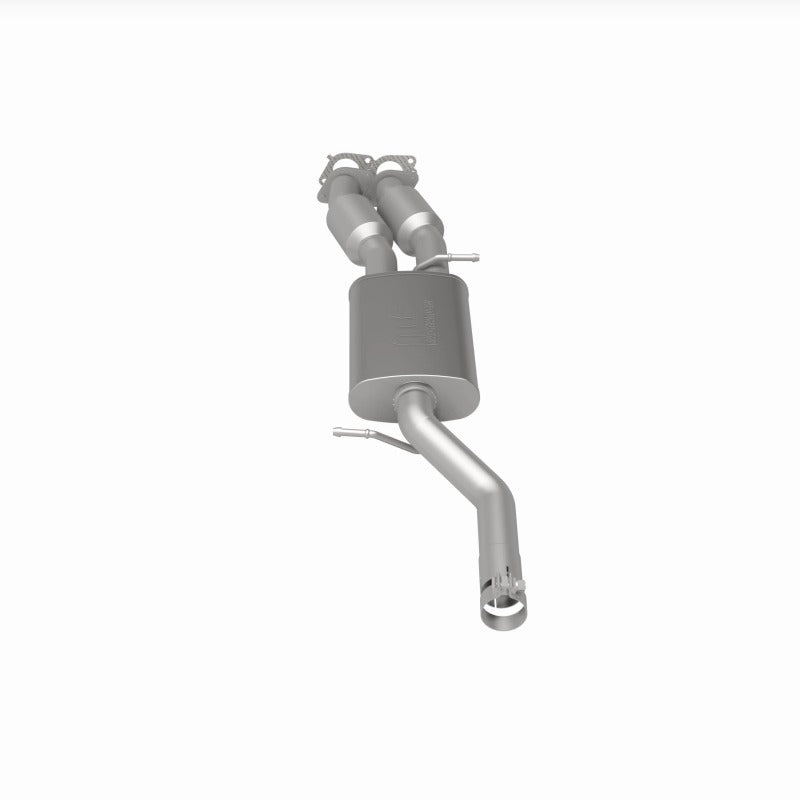 MagnaFlow 2017 Cadillac XT5 Rear Underbody 3.6L Direct Fit Converter - 280729