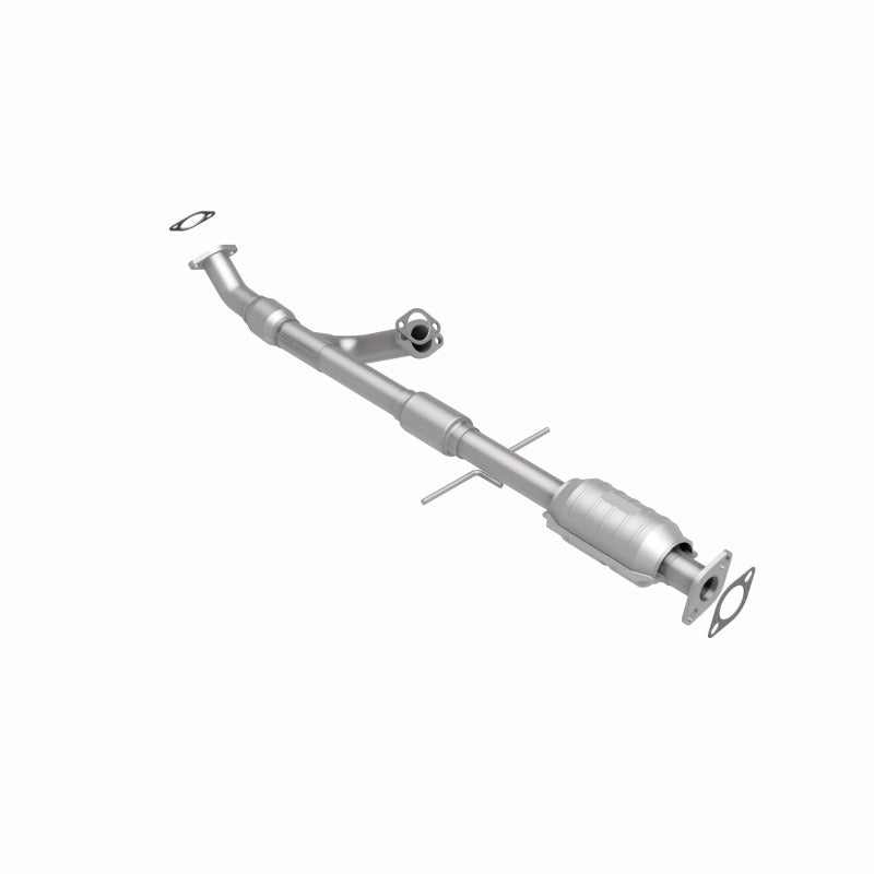 MagnaFlow Direct Fit Catalytic Converter 00 Hyundai Sonata 2.5L - 51711