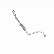 Load image into Gallery viewer, MagnaFlow 04-09 Toyota Prius L4 OEM Underbody Single Direct Fit EPA Compliant Catalytic Converter - 23-169