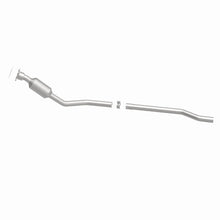Load image into Gallery viewer, MagnaFlow 01-03 Chrysler Town &amp; Country 3.3L Direct Fit Converter - 4451202
