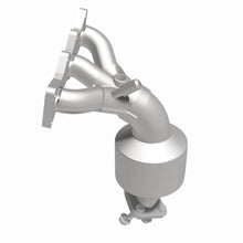 Load image into Gallery viewer, MagnaFlow Direct Fit Catalytic Converter 95-02 Mazda Millenia 2.3L - 452025